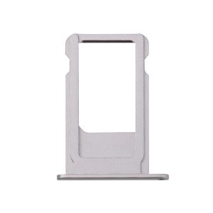 iPhone 6s Plus grey card tray replacement