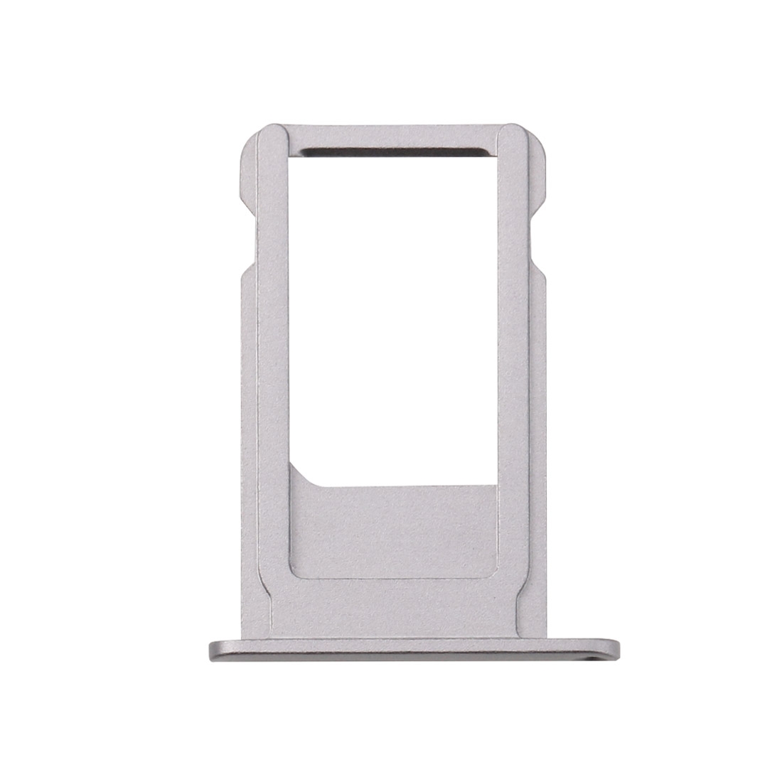 iPhone 6s Plus grey card tray replacement