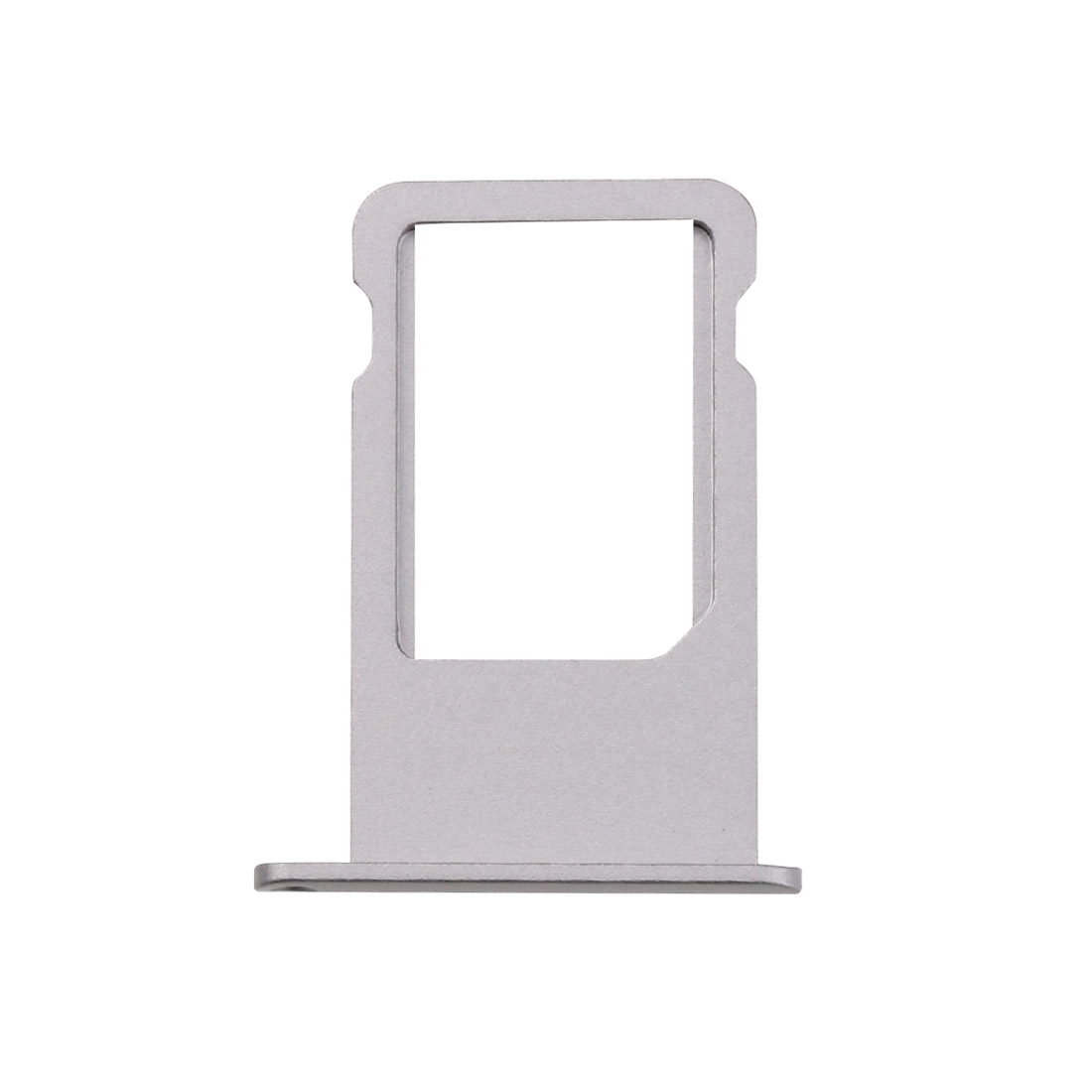 iPhone 6s Plus Grey Card Tray Replacement - Image 2