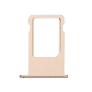 iPhone 6s Plus gold SIM card tray replacement