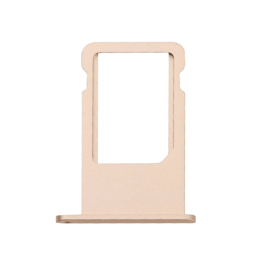 iPhone 6s Plus gold SIM card tray replacement