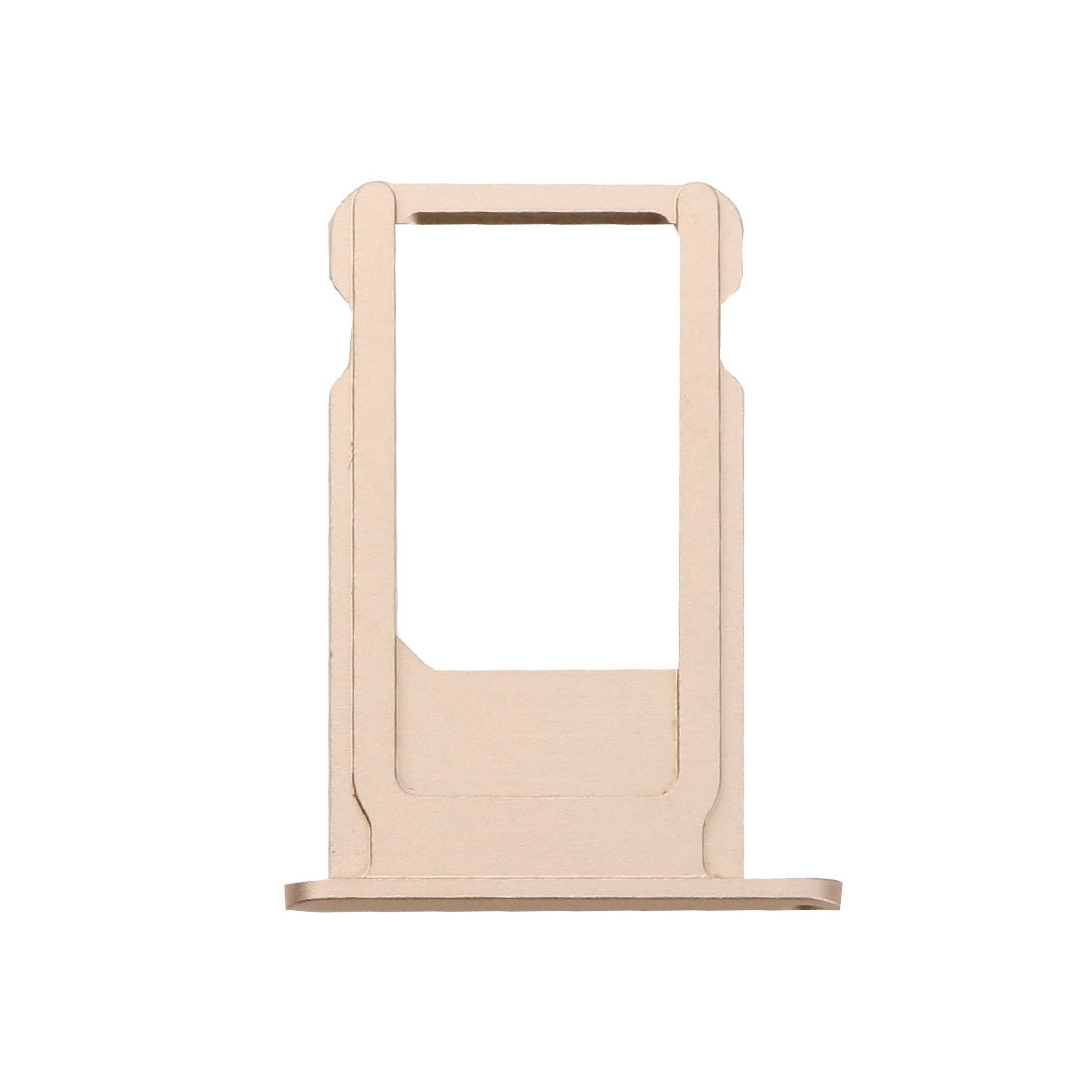 iPhone 6s Plus Gold SIM Card Tray Replacement - Image 2