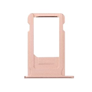 iPhone 6s Plus Rose Gold card tray replacement
