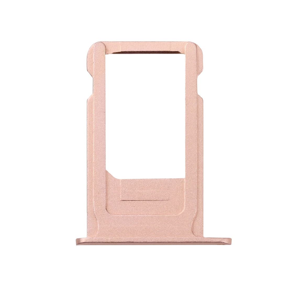 iPhone 6s Plus Rose Gold card tray replacement