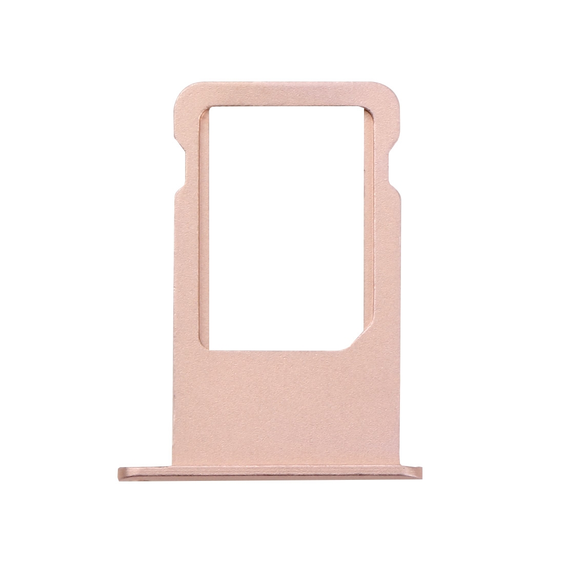 iPhone 6s Plus Rose Gold Card Tray Replacement - Image 2