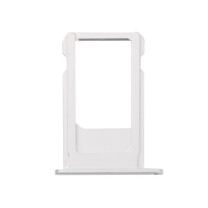 iPhone 6s Plus silver SIM card tray replacement