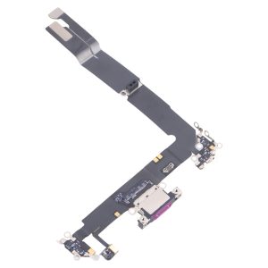iPhone 16 Plus charging port flex cable pink