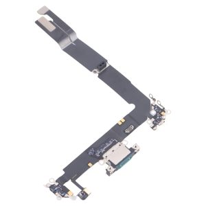 iPhone 16 Plus charging port flex cable green