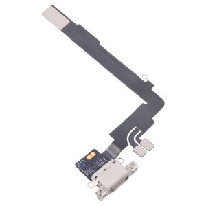 iPhone 16 Pro Max charging port flex cable gold