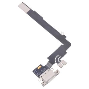 iPhone 16 Pro Max charging port replacement white