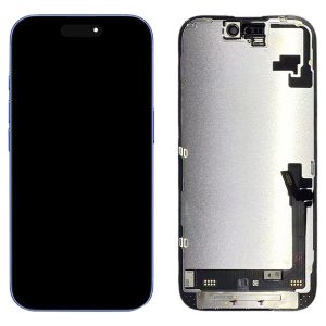 iPhone 16 screen replacement