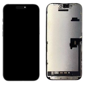iPhone 16 Pro Max screen replacement