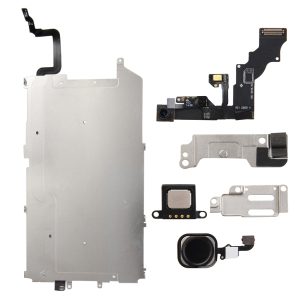 iPhone 6 Plus LCD repair kit black