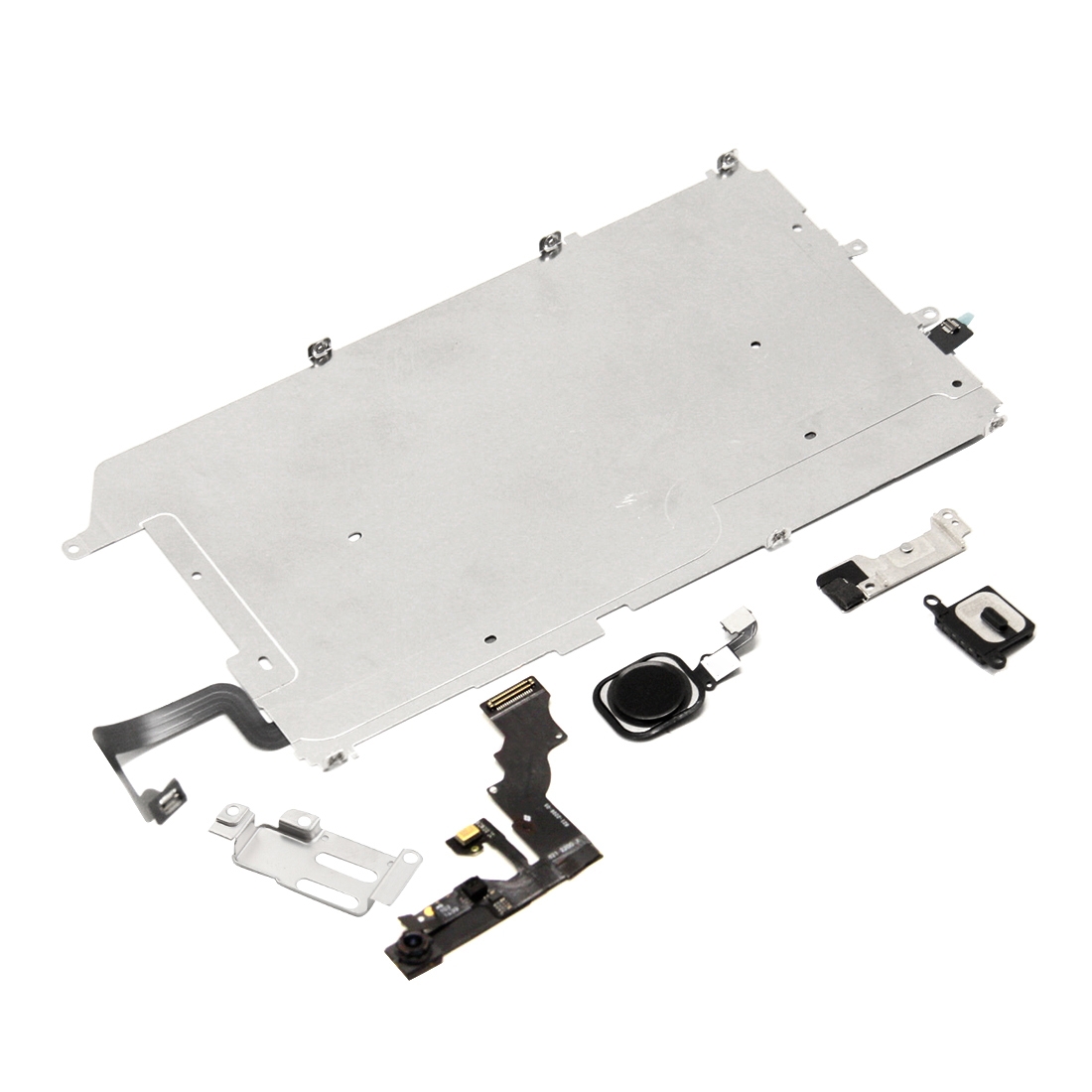 iPhone 6 Plus Black LCD Repair Kit Replacement - Image 3