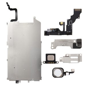 iPhone 6 Plus LCD repair kit white