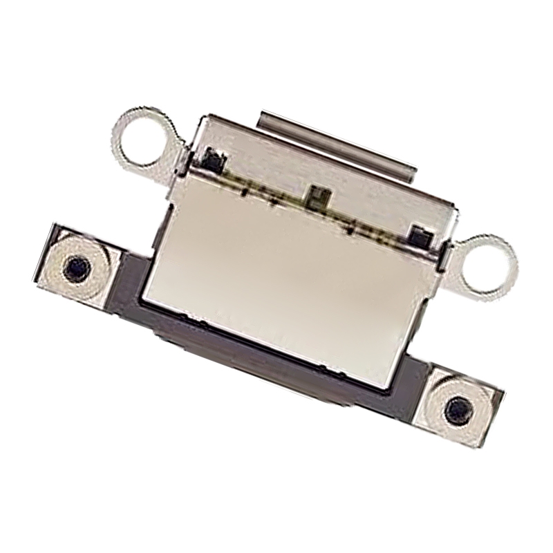 iPhone 16 Pro Max titanium charging port replacement