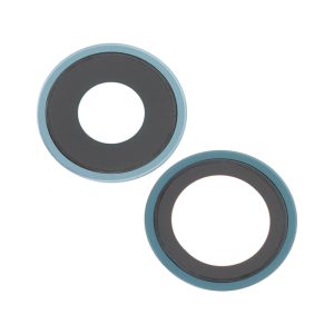 iPhone 16 Plus green rear camera lens cover