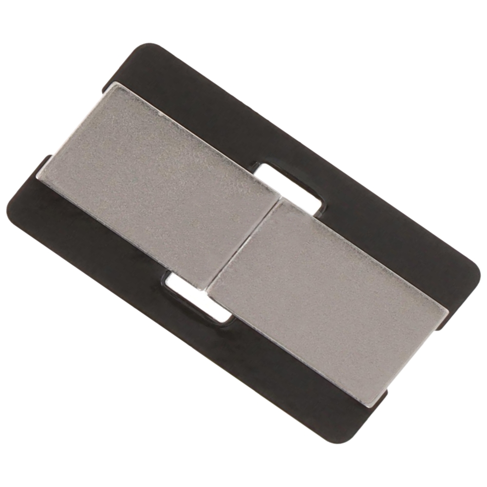 iPhone 16 Pro Max rear cover magnet replacement