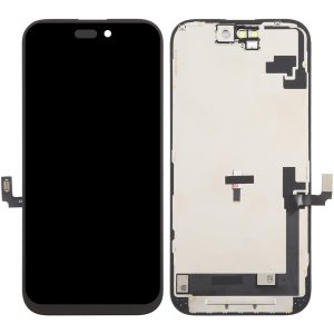 iPhone 16 screen replacement