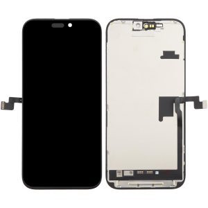 iPhone 16 Pro Max screen replacement