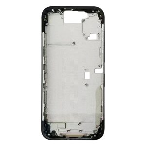iPhone 16 Pro Max black middle frame replacement