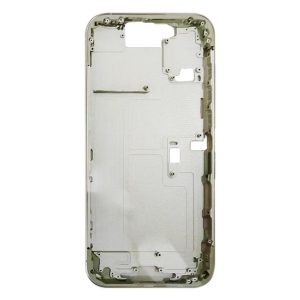 iPhone 16 Pro Max white middle frame bezel