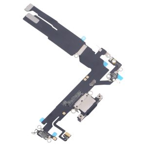 iPhone 16 charging port flex cable black