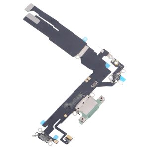 iPhone 16 charging port flex cable green