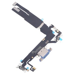 iPhone 16 charging port flex cable blue