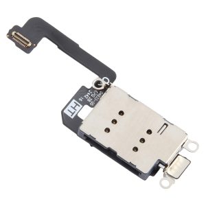 iPhone 16 SIM card holder flex cable replacement