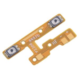 Honor Pad V8 BRT-W09 volume button flex cable
