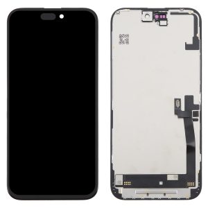 iPhone 16 Plus LCD screen replacement