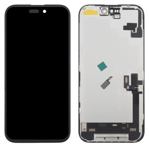 iPhone 16 screen replacement