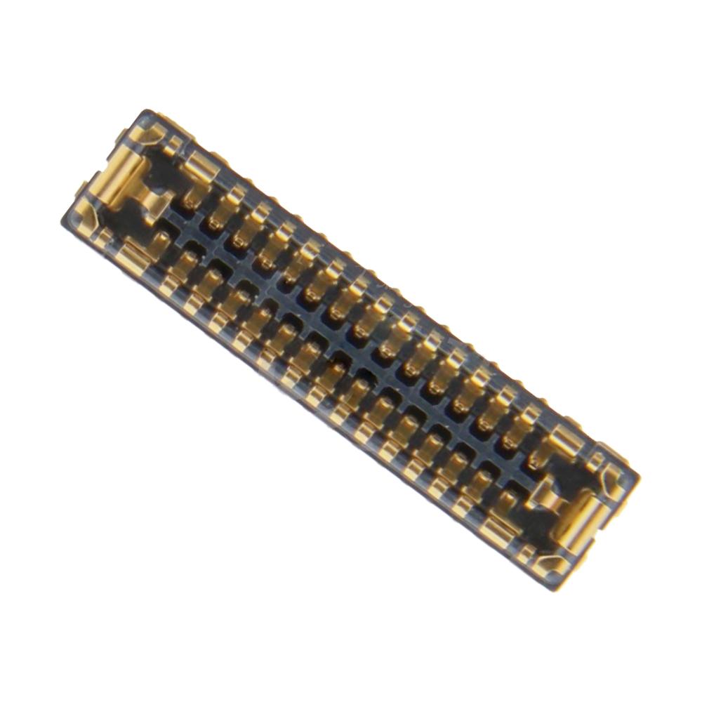 iPhone 16 Pro Max Face ID camera connector