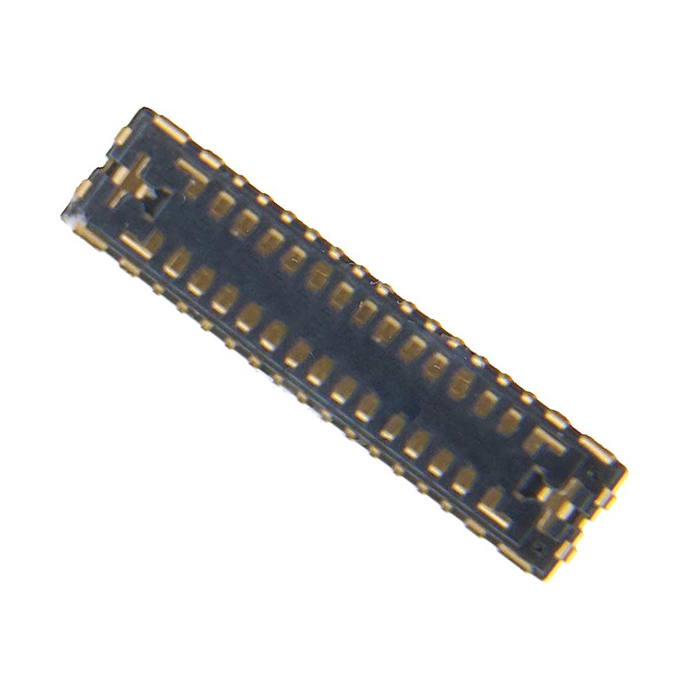 iPhone 16 Pro Max Face ID Camera Connector Replacement - Image 2
