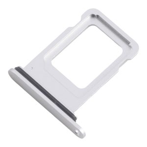 iPhone 16e silver SIM card tray replacement