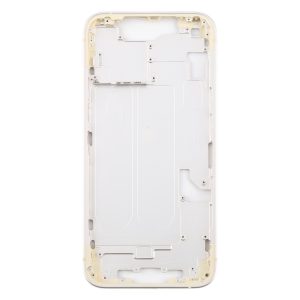 iPhone 14 gold middle frame replacement