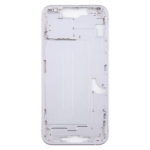 iPhone 14 Plus purple middle frame bezel replacement