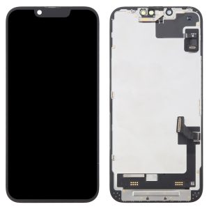 iPhone 16e LCD screen replacement