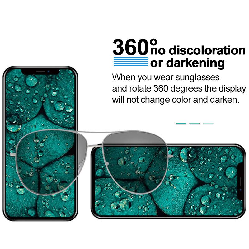 iPhone 16e LCD Screen Replacement - Image 5