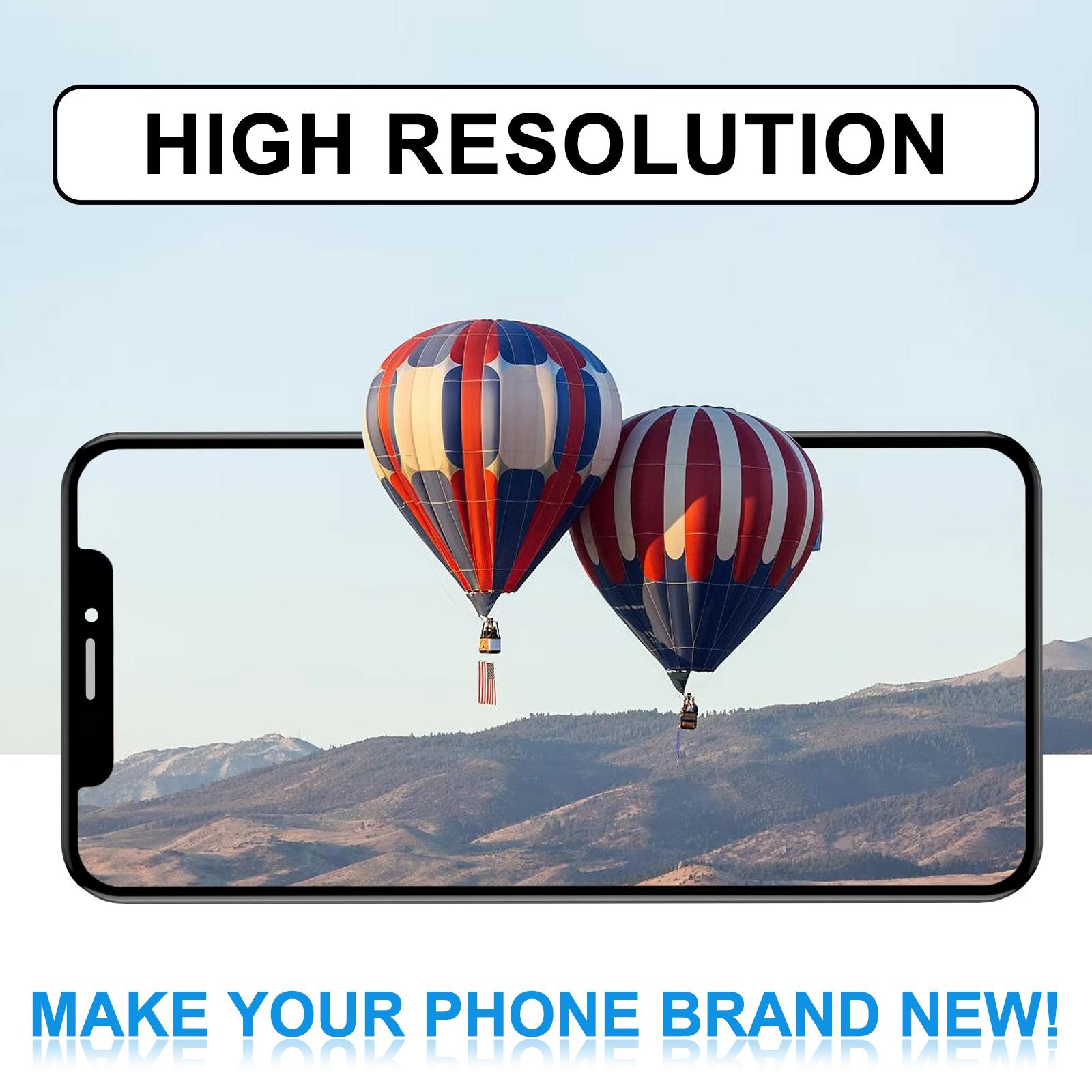 iPhone 16e LCD Screen Replacement - Image 6