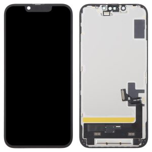 iPhone 16e screen replacement