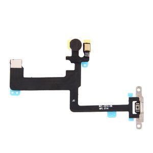 iPhone 6 Plus power button flashlight flex cable