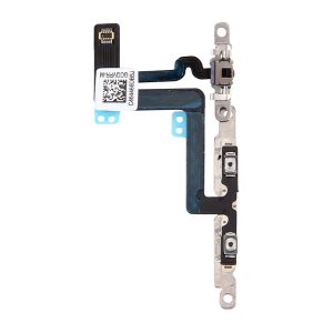 iPhone 6 Plus volume button flex cable replacement