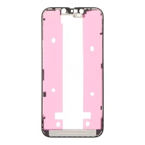 iPhone 16e front screen bezel frame replacement