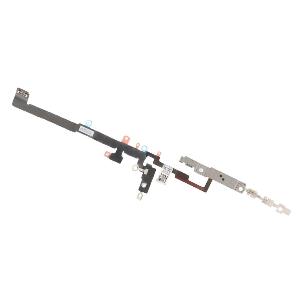 iPhone 16e Power Button Flex Cable Replacement - Image 2