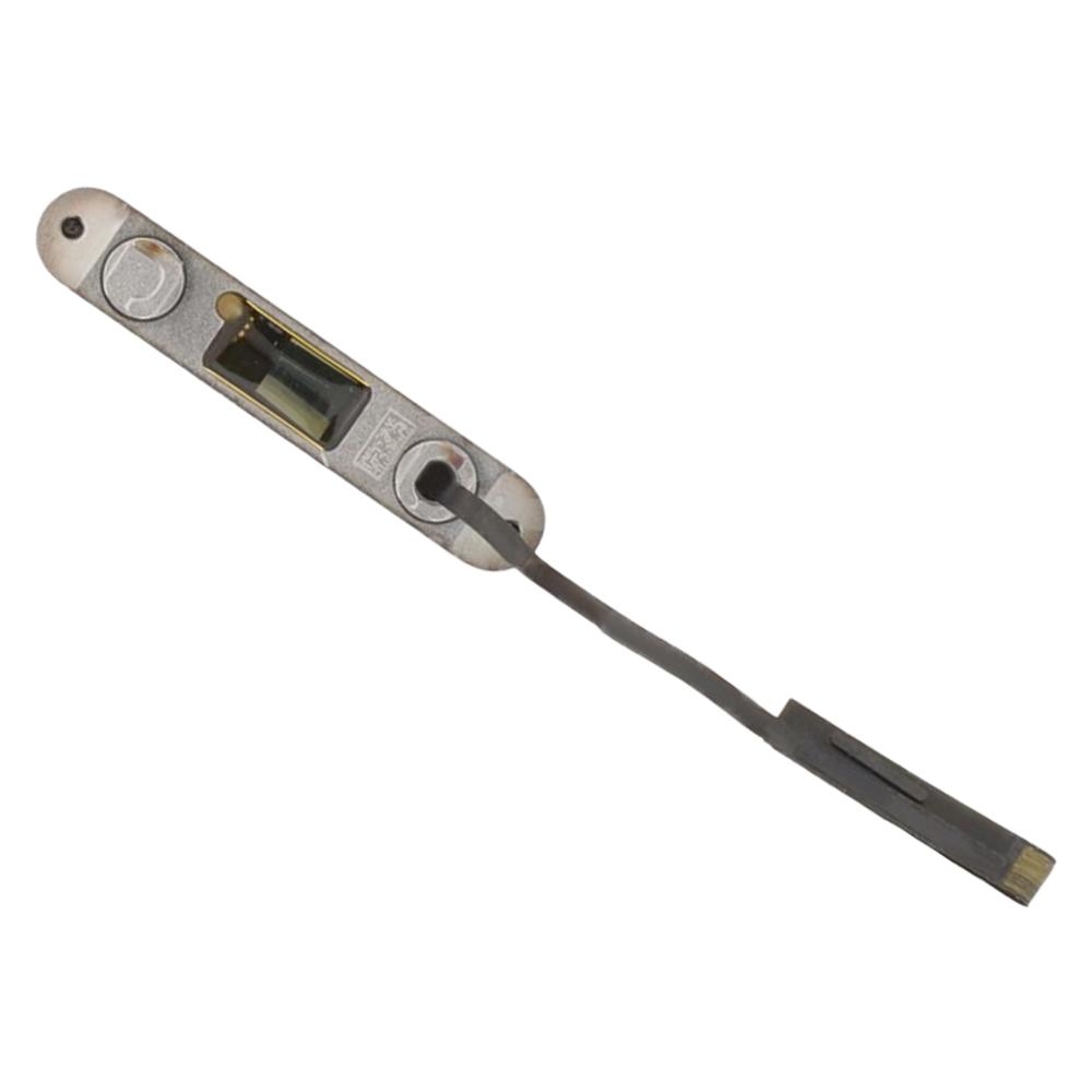 iPhone 16 Pro Max Titanium Color Camera Control Button Replacement - Image 2