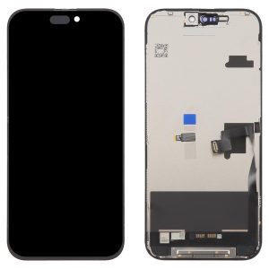 iPhone 16 Pro Max LCD screen replacement