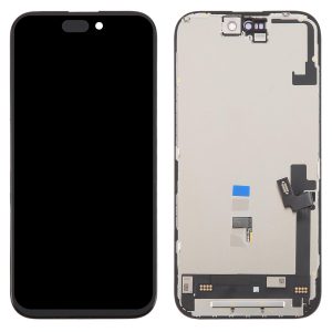 iPhone 16 screen replacement