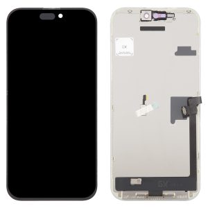 iPhone 16 Pro Max OLED screen replacement
